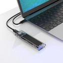 Orico TCM2-C3 box na disk M.2 NVMe USB-C 10Gb/s | AppleGang