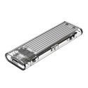 Orico TCM2-C3 box na disk M.2 NVMe USB-C 10Gb/s | AppleGang