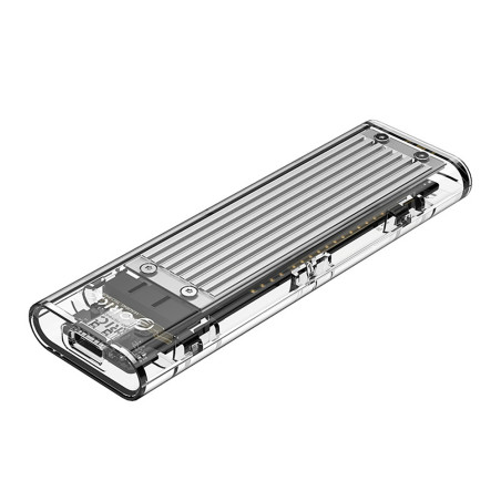 Orico TCM2-C3 box na disk M.2 NVMe USB-C 10Gb/s | AppleGang
