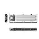 Orico TCM2-C3 box na disk M.2 NVMe USB-C 10Gb/s | AppleGang