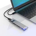 Orico TCM2-C3 box na disk M.2 NVMe USB-C 10Gb/s | AppleGang