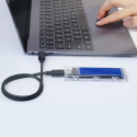 Orico TCM2-C3 box na disk M.2 NVMe USB-C 10Gb/s | AppleGang
