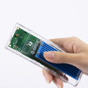 Orico TCM2-C3 box na disk M.2 NVMe USB-C 10Gb/s | AppleGang