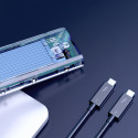 Orico TCM2-C3 box na disk M.2 NVMe USB-C 10Gb/s | AppleGang