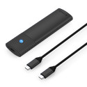Orico PWM2-G2 box na disk M.2 NVMe USB-C 10Gb/s | AppleGang