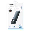 Orico PWM2-G2 box na disk M.2 NVMe USB-C 10Gb/s | AppleGang