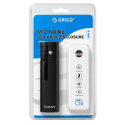 Orico PWM2-G2 box na disk M.2 NVMe USB-C 10Gb/s | AppleGang