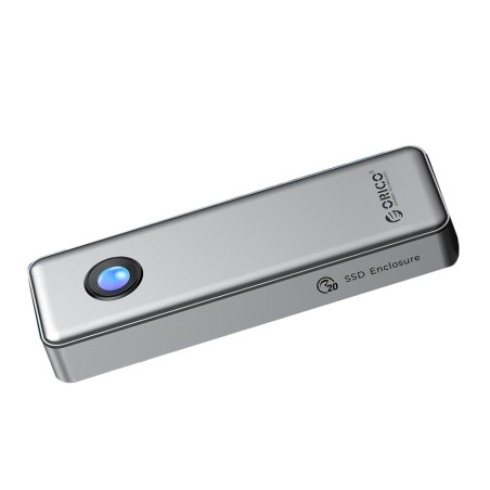 Orico OUM2-G20 box na disk M.2 NVMe USB-C 3.2 20Gb/s | AppleGang
