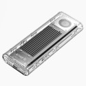 Orico TCM2-G20 box na disk M.2 NVMe USB-C 3.2 20Gb/s | AppleGang