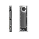 Orico TCM2-G20 box na disk M.2 NVMe USB-C 3.2 20Gb/s | AppleGang