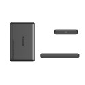 Orico DDL25-C3 box na 2,5" HDD/SSD USB-C 5Gb/s | AppleGang