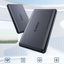 Orico DDL25-C3 box na 2,5" HDD/SSD USB-C 5Gb/s | AppleGang