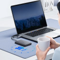 Orico DDL25-C3 box na 2,5" HDD/SSD USB-C 5Gb/s | AppleGang