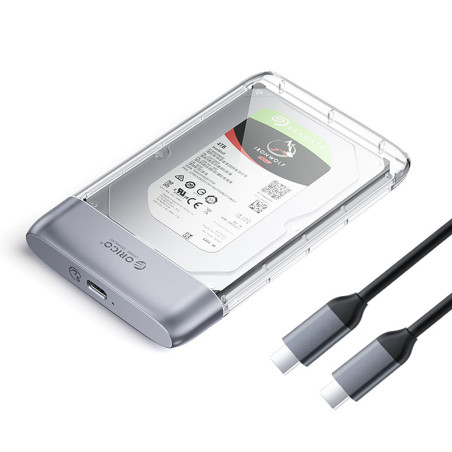 Orico TX25C3 box na 2,5" HDD/SSD USB-C 5Gb/s | AppleGang