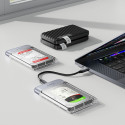 Orico TX25C3 box na 2,5" HDD/SSD USB-C 5Gb/s | AppleGang