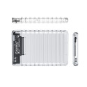 Orico 2139U3-V1 box na 2,5" HDD/SSD USB Micro-B | AppleGang