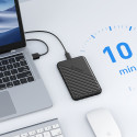 Orico 25PW1-U3 box 2,5" HDD/SSD USB 3.0 Micro-B | AppleGang