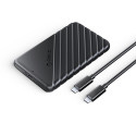Orico 25PW1C-C3 box 2,5" HDD/SSD USB-C 3.1 5Gb/s | AppleGang