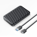 Orico 2520U3-V1 box 2,5" HDD/SSD USB Micro-B 5Gb/s | AppleGang