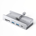 Orico MH5PC USB hub svorka USB-C 3.2 + čtečka SD/TF | AppleGang