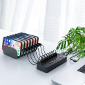 Orico CT2U3-16AB USB hub 16x USB-A 3.0 | AppleGang