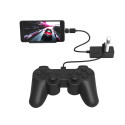 Orico W5P-U2-030 USB hub 4x USB-A 2.0 30cm | AppleGang