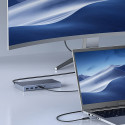 Orico AH-AC10 redukce USB-C na USB-A 3.1, 10Gbps | AppleGang
