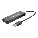 Orico FL01 USB hub dokovací stanice 4x USB-A 2.0 | AppleGang