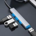 Orico AH-A13 USB hub 1x USB-A 3.0 + 3x USB-A 2.0 | AppleGang