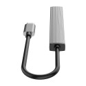 Orico AH-13 USB-C hub 1x USB-A 3.0 + 3x USB-A 2.0 | AppleGang