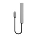 Orico AH-13 USB-C hub 1x USB-A 3.0 + 3x USB-A 2.0 | AppleGang