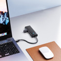 Orico PAPW4A-C3 USB-A rozbočovač 4x USB-A 3.0 | AppleGang