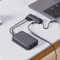 Orico PAPW2AC-C3 USB-C rozbočovač s PD 100W | AppleGang
