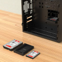 Orico 1125SS redukce disku 2,5" na 3,5" SATA | AppleGang