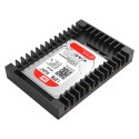 Orico 1125SS redukce disku 2,5" na 3,5" SATA | AppleGang