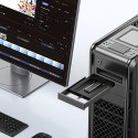Orico D2NS-6G redukce M.2 NGFF na 3,5" SATA | AppleGang