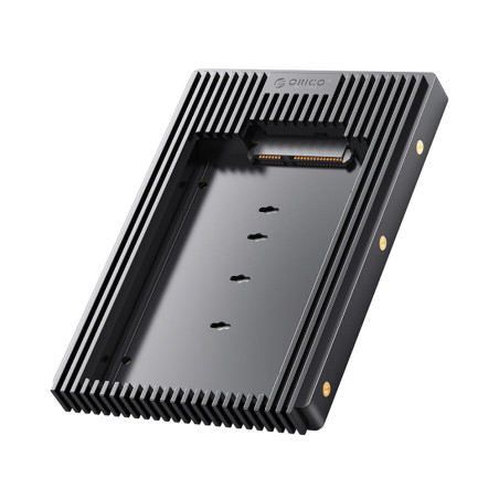 Orico D2SS-6G redukce disku 2,5" na 3,5" SATA III | AppleGang