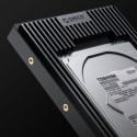 Orico D2SS-6G redukce disku 2,5" na 3,5" SATA III | AppleGang