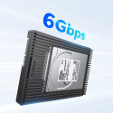 Orico D2SS-6G redukce disku 2,5" na 3,5" SATA III | AppleGang
