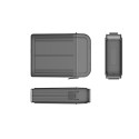 Orico PPH-25 ochranné pouzdro na 2,5" disk | AppleGang