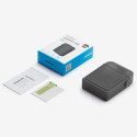 Orico PPH-25 ochranné pouzdro na 2,5" disk | AppleGang
