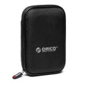 Orico PHD-25 ochranné pouzdro na 2,5" disk – černé | AppleGang