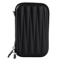 Orico PHL-25 ochranné pouzdro na 2,5" disk – černé | AppleGang