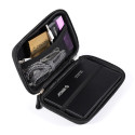 Orico PHL-25 ochranné pouzdro na 2,5" disk – černé | AppleGang
