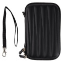 Orico PHL-25 ochranné pouzdro na 2,5" disk – černé | AppleGang