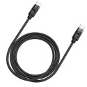 Orico CDX 60W USB-C kabel 1m černý | AppleGang