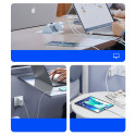 Orico CDX 60W USB-C kabel 1m bílý | AppleGang