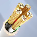 Orico CDX 60W USB-C kabel 1m bílý | AppleGang