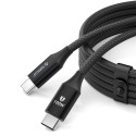 Orico CDX 100W USB-C kabel 1 m – černý | AppleGang