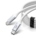 Orico CDX 100W USB-C kabel 1 m – bílý | AppleGang